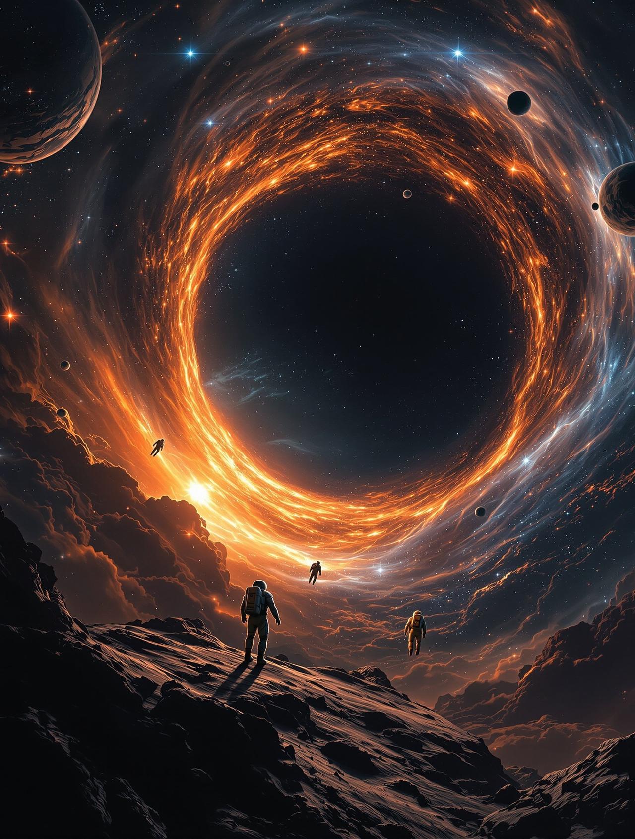 97神马影院免费在线观看-星际穿越高清海报